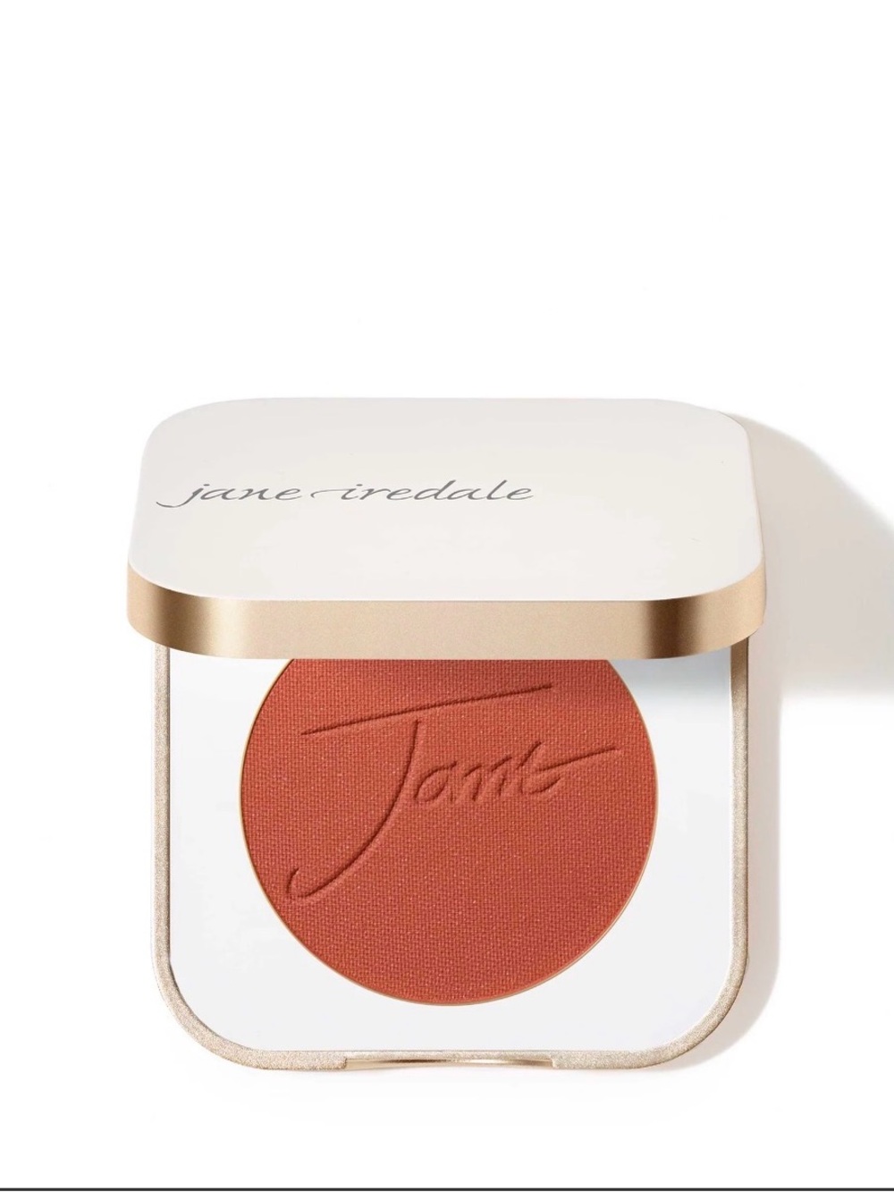 jane iredale Terracotta Matte Pressed Blush